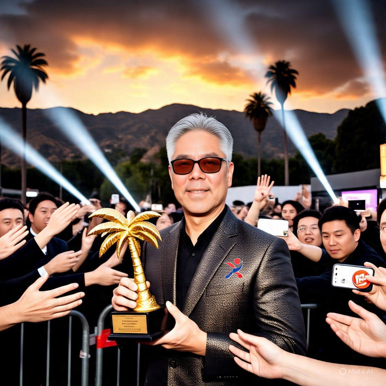 BillyBow Aguirre Press Release